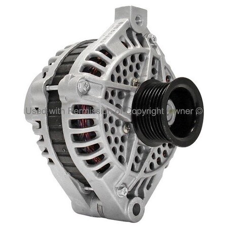 Mpa Quality-Built Alternator Remanufactured, MPA Quality-Built 15087 15087